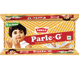 Parle-G Glucose Biscuits