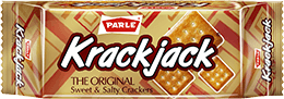 Parle Krackjack