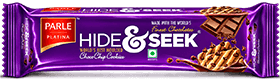 Parle Hide & Seek Chocolate Chip Cookies